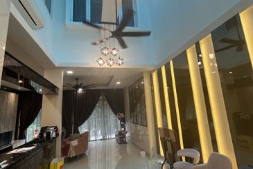 The Ensemble @ The Glades