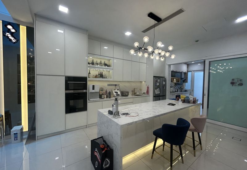 The Ensemble @ The Glades