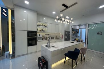 The Ensemble @ The Glades