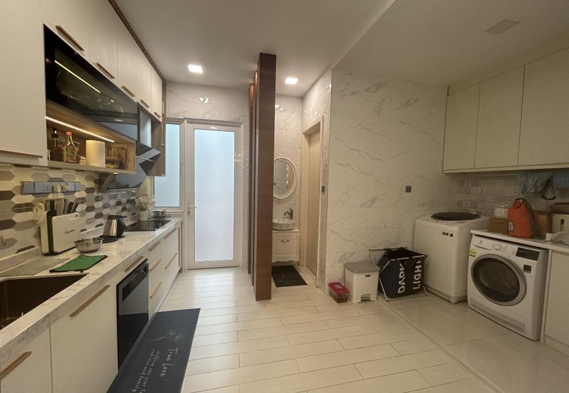 The Ensemble @ The Glades