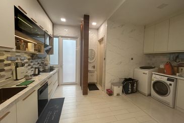 The Ensemble @ The Glades