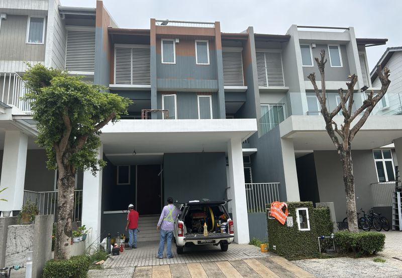 The Ensemble @ The Glades