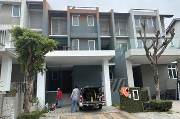 The Ensemble @ The Glades