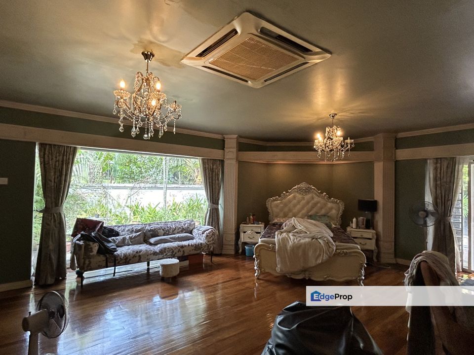 SS 19 Bungalow For Sale, Selangor, Subang Jaya