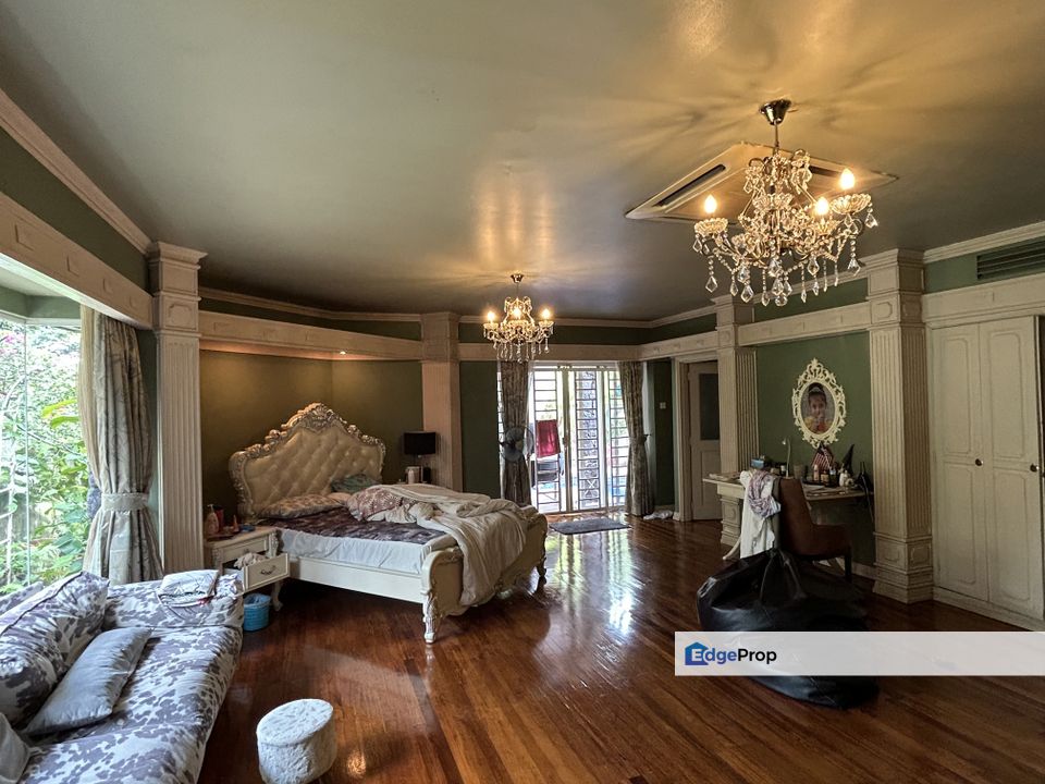 SS 19 Bungalow For Sale, Selangor, Subang Jaya