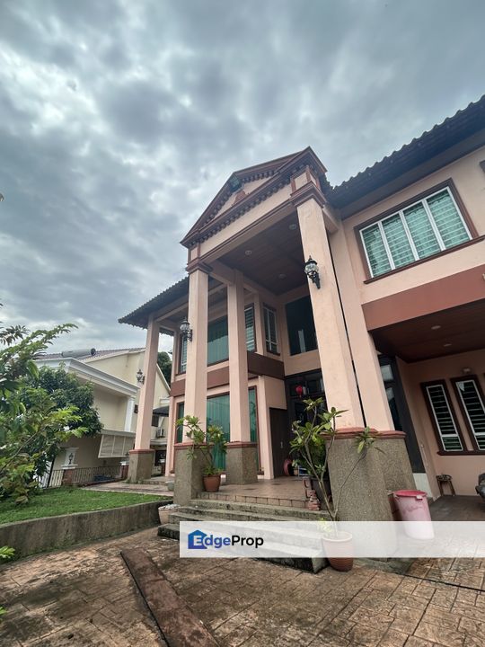 SS 19 Bungalow For Sale, Selangor, Subang Jaya