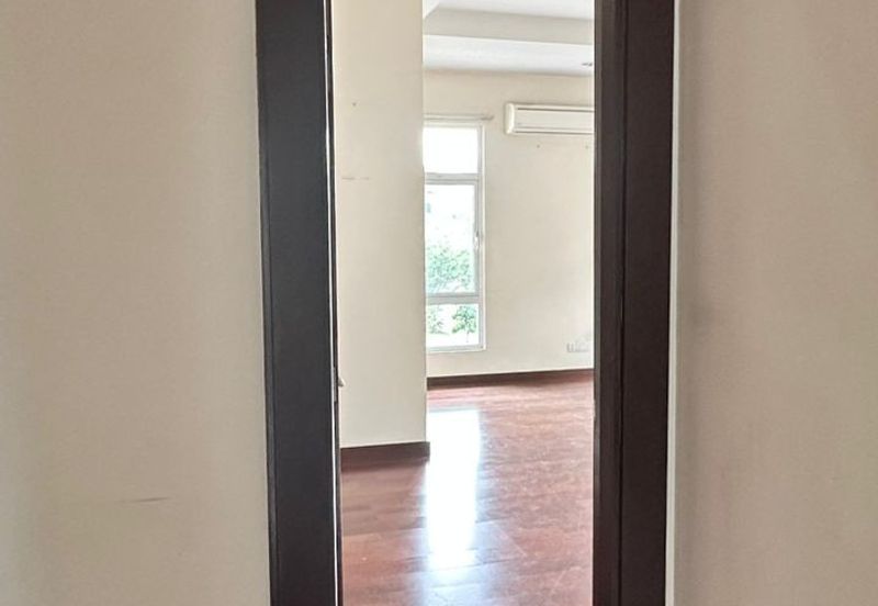 Short drive Subang Parade, Sunway University