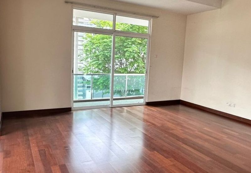 Short drive Subang Parade, Sunway University