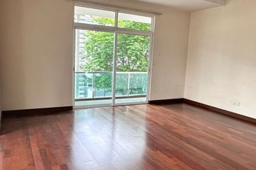 Short drive Subang Parade, Sunway University