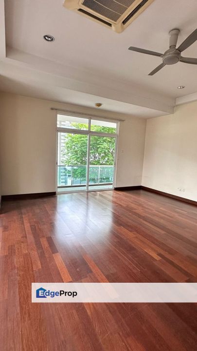 Short drive Subang Parade, Sunway University, Selangor, USJ Heights