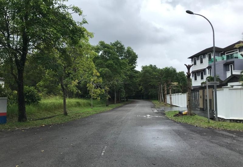 Putra Crest @ Putra Heights