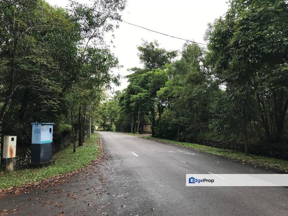 Putra Crest - Bungalow Land , Selangor, Subang Jaya