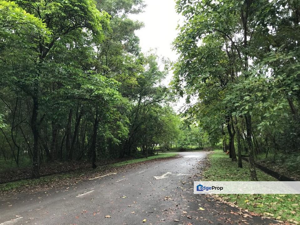 Putra Crest - Bungalow Land , Selangor, Subang Jaya