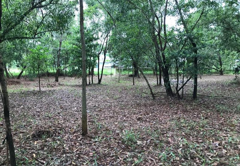 Putra Crest @ Putra Heights