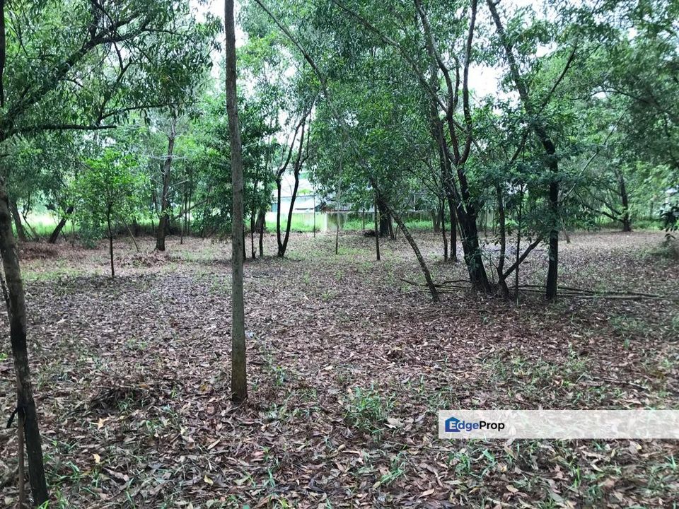 Putra Crest - Bungalow Land , Selangor, Subang Jaya