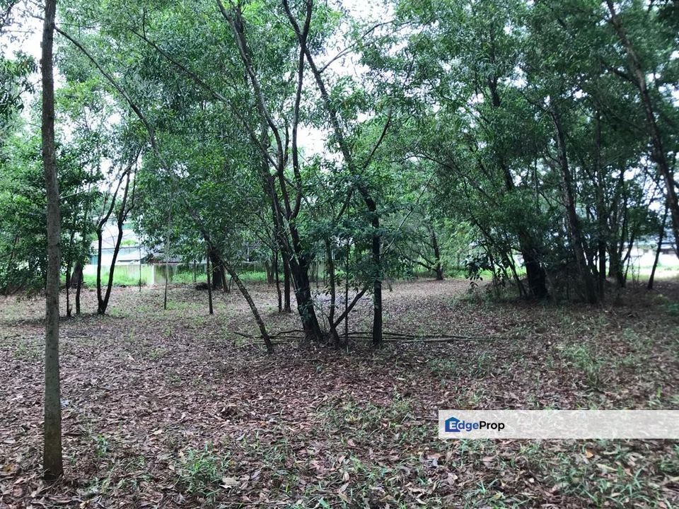 Putra Crest - Bungalow Land , Selangor, Subang Jaya