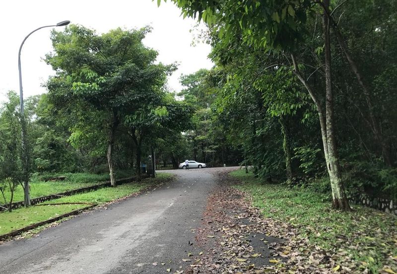 Putra Crest @ Putra Heights