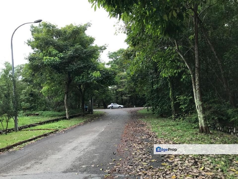 Putra Crest - Bungalow Land , Selangor, Subang Jaya