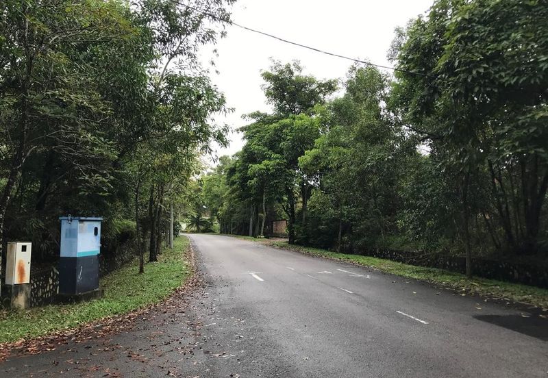 Putra Crest @ Putra Heights