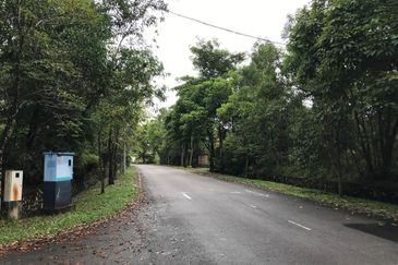 Putra Crest @ Putra Heights