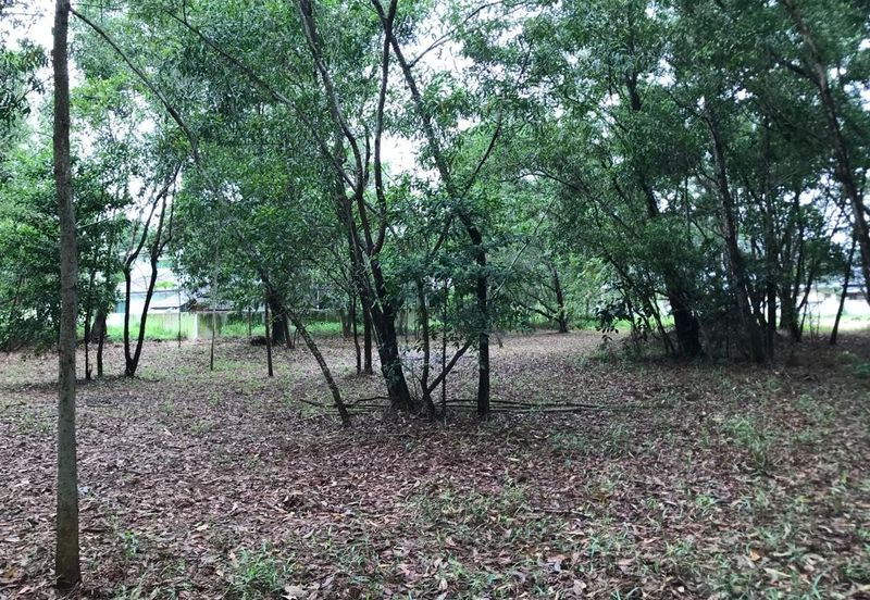 Putra Crest @ Putra Heights