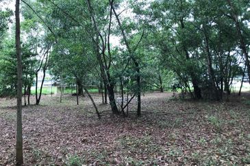 Putra Crest @ Putra Heights