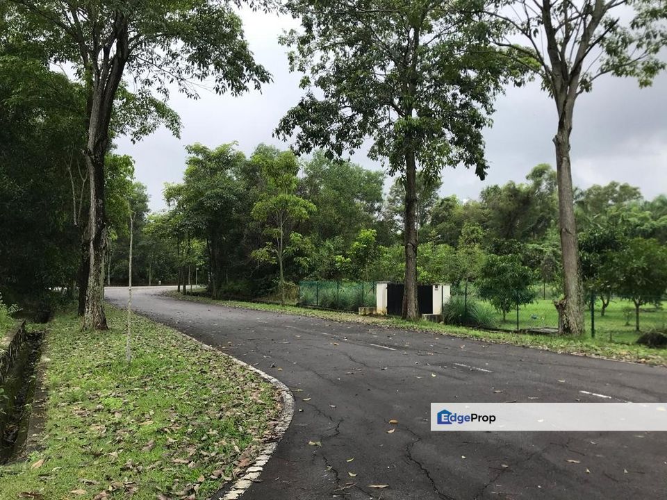 Putra Crest - Bungalow Land , Selangor, Subang Jaya