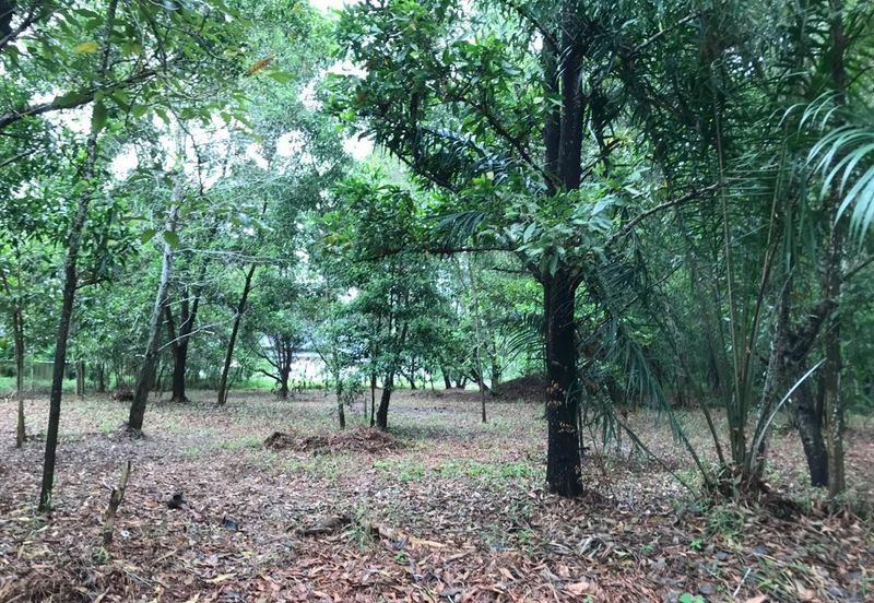 Putra Crest @ Putra Heights