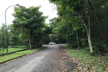 Putra Crest @ Putra Heights