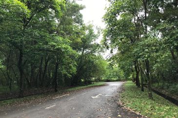 Putra Crest @ Putra Heights