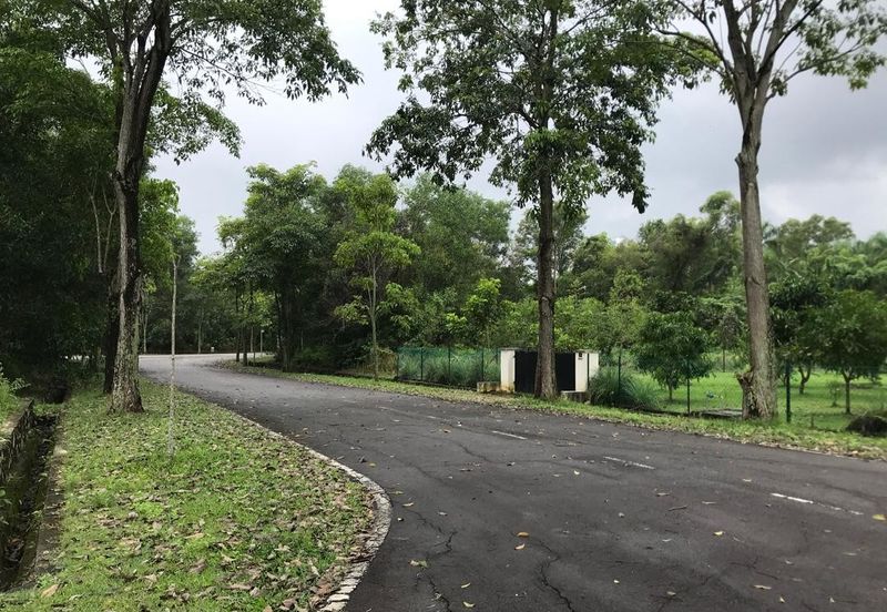 Putra Crest @ Putra Heights