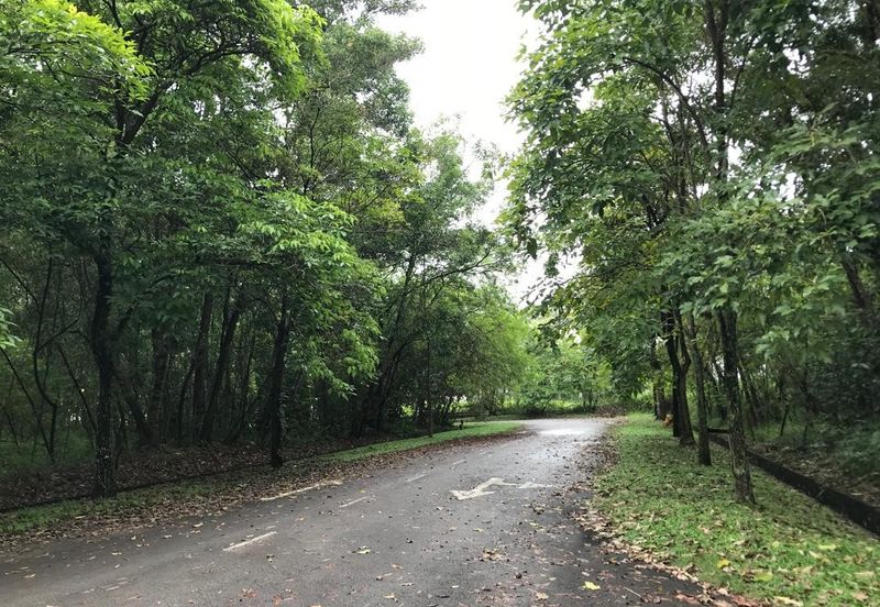 Putra Crest @ Putra Heights