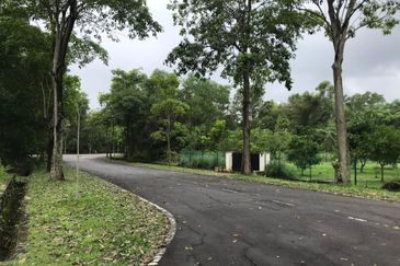 Putra Crest @ Putra Heights