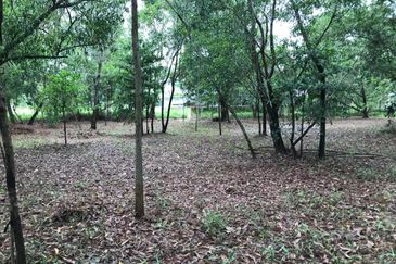 Putra Crest @ Putra Heights