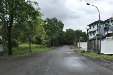 Putra Crest @ Putra Heights