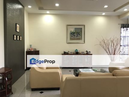 Subang Heights Bungalow For Sale, Selangor, Subang Heights