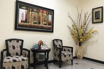 Subang Heights Bungalow For Sale