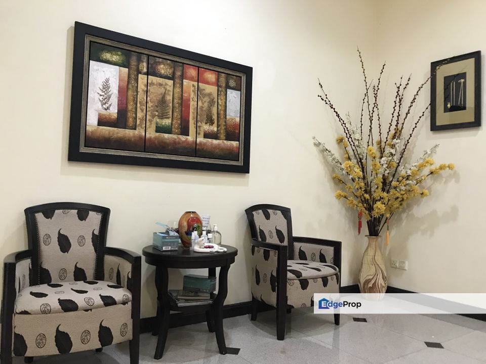 Subang Heights Bungalow For Sale, Selangor, Subang Heights