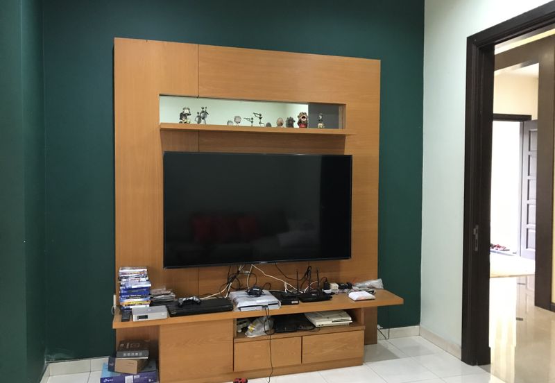 Subang Heights Bungalow For Sale