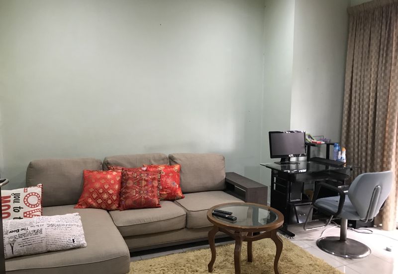 Subang Heights Bungalow For Sale