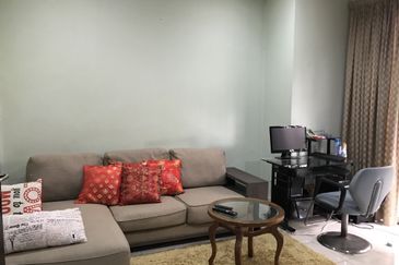 Subang Heights Bungalow For Sale