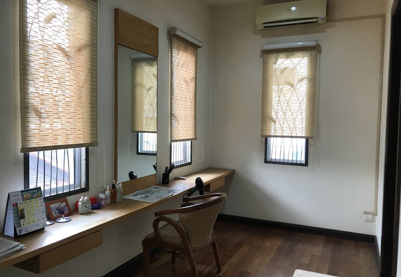 Subang Heights Bungalow For Sale