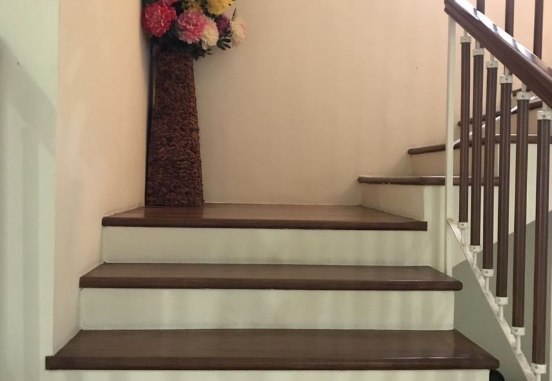 Subang Heights Bungalow For Sale