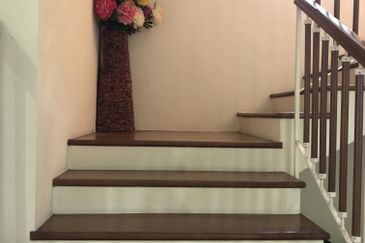 Subang Heights Bungalow For Sale