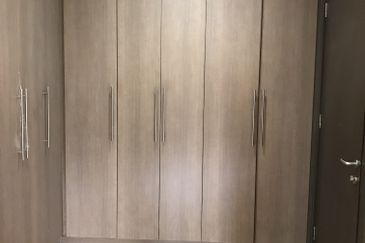 Subang Heights Bungalow For Sale