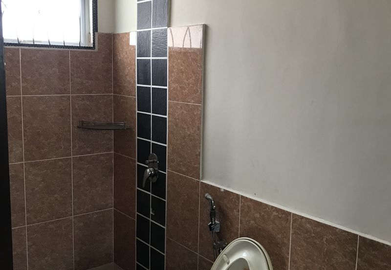 Subang Heights Bungalow For Sale