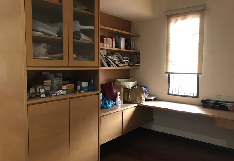 Subang Heights Bungalow For Sale