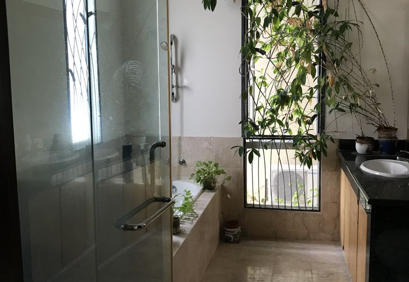 Subang Heights Bungalow For Sale