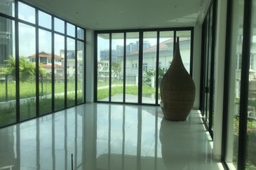 Subang Heights Bungalow For Sale