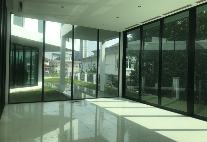 Subang Heights Bungalow For Sale